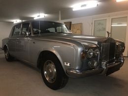 Rolls Royce Silver Shadow