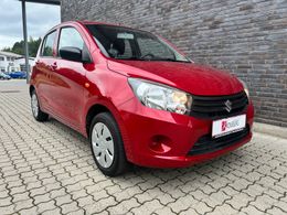 Suzuki Celerio