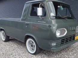 Ford Econoline