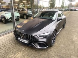 Mercedes AMG GT 63