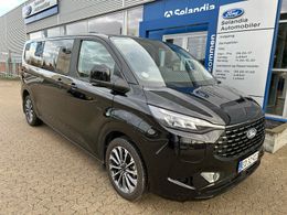 Ford Tourneo