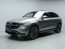 Mercedes EQC400