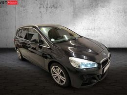 BMW 220 Active Tourer