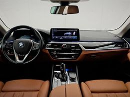 BMW 530e