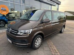 VW Caravelle