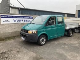 VW Transporter