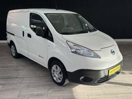 Nissan e-NV200