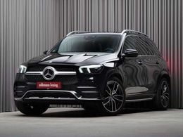 Mercedes GLE400