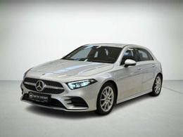 Mercedes A200