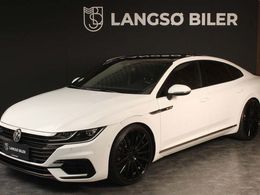 VW Arteon