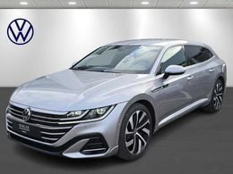 VW Arteon