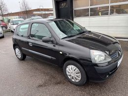 Renault Clio II