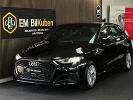 Audi A3 Sportback e-tron