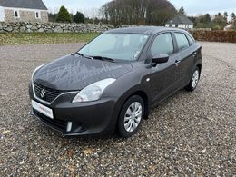 Suzuki Baleno