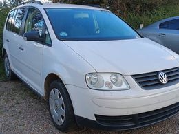 VW Touran