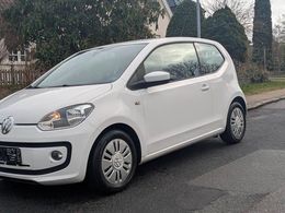 VW up!