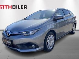 Toyota Auris Touring Sports