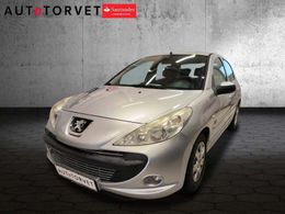 Peugeot 206+