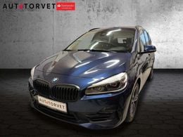 BMW 216 Gran Tourer