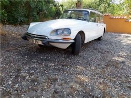 Citroën DS