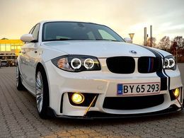 BMW 123