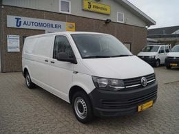 VW T6