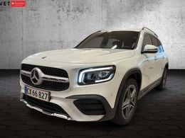 Mercedes GLB200