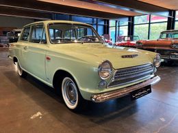 Ford Consul