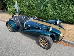 Lotus Super Seven