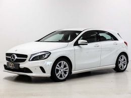 Mercedes A200