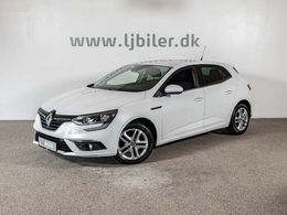 Renault Mégane IV