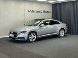 VW Arteon