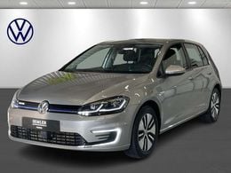 VW e-Golf