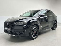 DS Automobiles DS7 Crossback