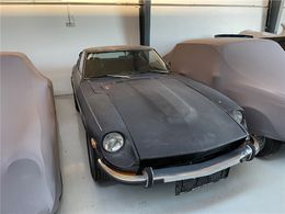 Datsun 240Z