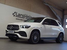 Mercedes GLE350e