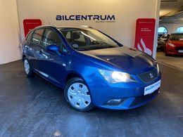 Seat Ibiza ST