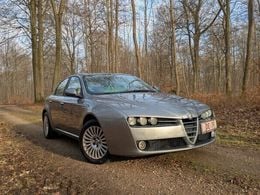 Alfa Romeo 159