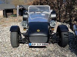 Lotus Super Seven