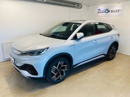 BYD Atto 3