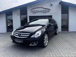 Mercedes R500