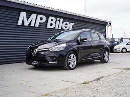 Renault Clio GrandTour