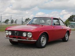 Alfa Romeo GT Junior