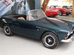 Sunbeam Tiger