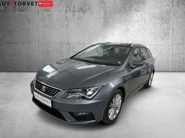 Seat Leon ST