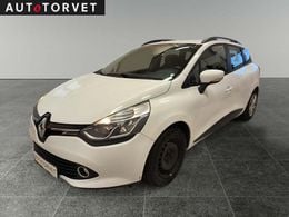 Renault Clio GrandTour