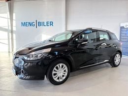 Renault Clio GrandTour