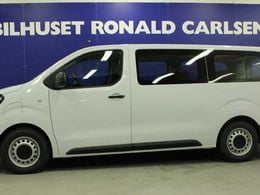 Opel Vivaro-e Combi