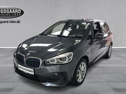 BMW 225 Active Tourer