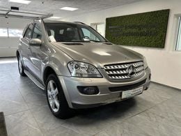 Mercedes ML320